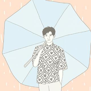 我只把它们放进你的耳朵里