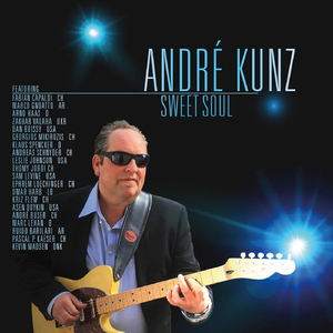 Sweet Soul (feat. Arno Haas, Andé Buser & Marco Gnoato)