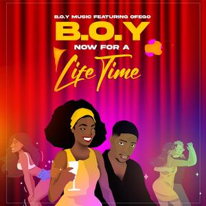 Big Money Spender (feat. B.O.Y Music)