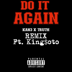 Do It Again Remix