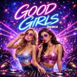 GOODGIRLS (BOUNCE)