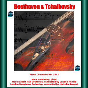 Piano Concerto No. 1 in B-Flat Minor, Op. 23:I. Allegro non troppo e molto maestoso