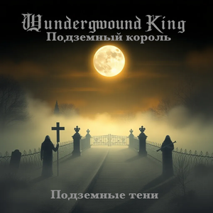 Подземный король