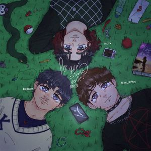 Porque Extraño Verte? (Remix)