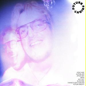 WAY OUT (feat. Sandwoman)