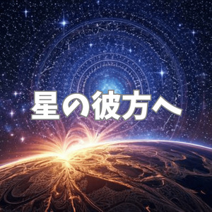星の彼方へ