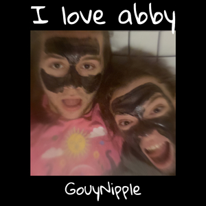 I Love Abby