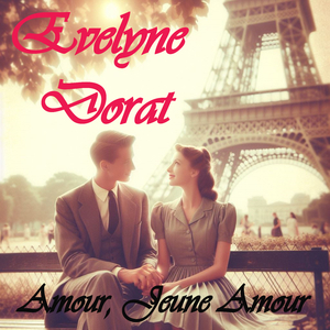 Amour, Jeune Amour (feat. Jo Moutet Orchestra)