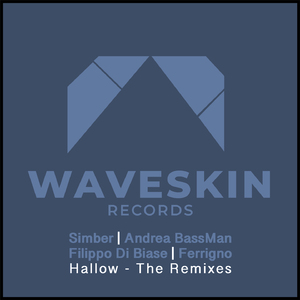 Hallow (Filippo Di Biase)