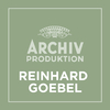 Reinhard Goebel - An Wasserflüssen Babylon