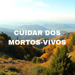 Cuidar Dos Mortos-vivos