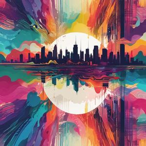 Acustica, urbana afrobeat by @severehypnagogia651