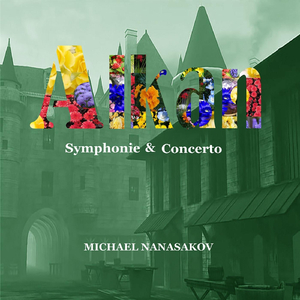 12 Etudes dans les tons mineurs, Op. 39: 10. Allegro alla barbaresca