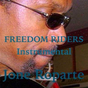 Freedom Riders (Instrumental)