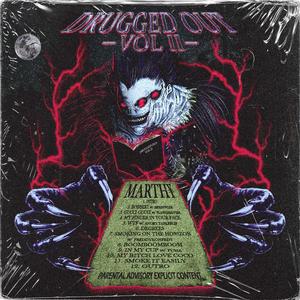 Smoking On The Horizon (feat. Freddy Konfeddy)