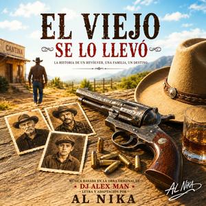 EL VIEJO SE LO LLEVÓ