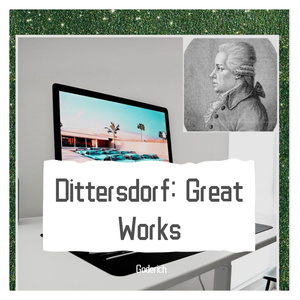 Duetto in E-Flat Major：II. Menuetto