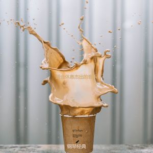 静止柔和的爵士