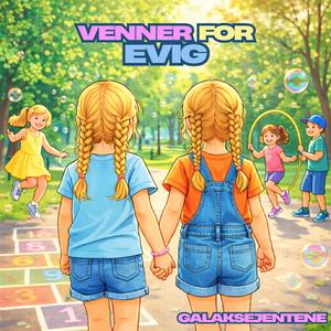 Venner For Evig