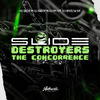 DJ MP7 013 - Slide Destroyers The Concorrence