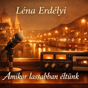 Amikor Lassabban eltunk