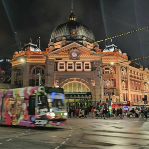 最后一次 (Remix 追光者)