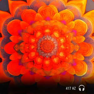 Energetic Cleanse Binaural