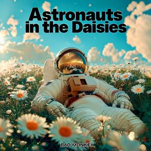 Astronauts In The Daisies