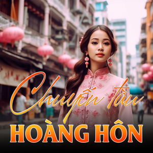 Chuyến Tàu Hoàng Hôn (Instrumental)