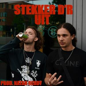 STEKKER DR UIT