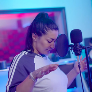 Welafni la3dou (Live)