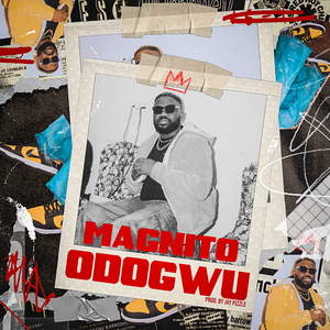 Odogwu