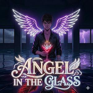 Angel In The Glass