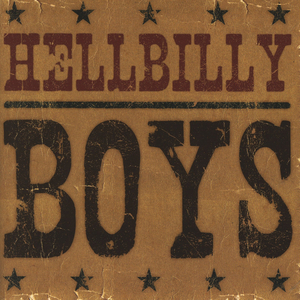 Hellbilly Heaven