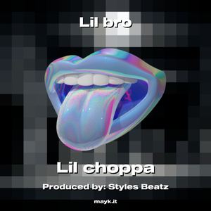 Lil bro