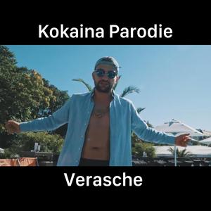 Kokaina Parodie (Verarsche) (feat. Luksan Wunder)