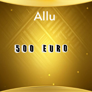500 Euro