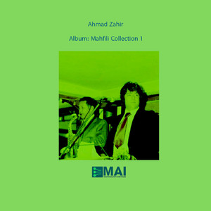 Ashkaye Man Hamchon Qatraye Baran