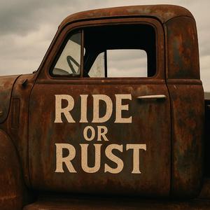 Ride or Rust