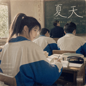 夏天 伴奏