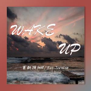 WAKE UP ( prod by 9mm)