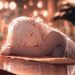 Could it be just a dream