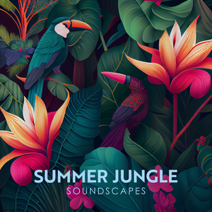 Summer Soundscape