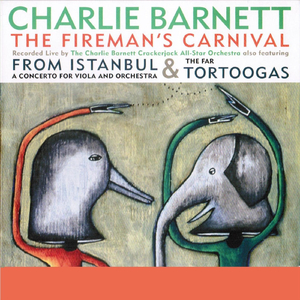 The Fireman's Carnival: I. Twilight Bicycle Ride