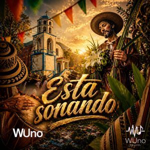 Está sonando