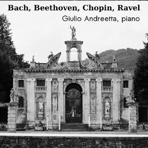 Chaconne in D Minor, BWV 1004