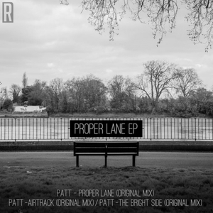 Airtrack (Original Mix)
