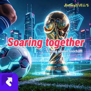 Soaring together