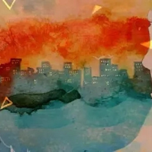 さよならミッドナイト(再会midnight)（翻自 大柴広己）