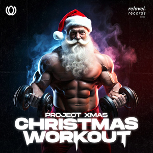 Jingle Bells (feat. Ricky Vicente) [Manhart & Tom Crawford Remix]